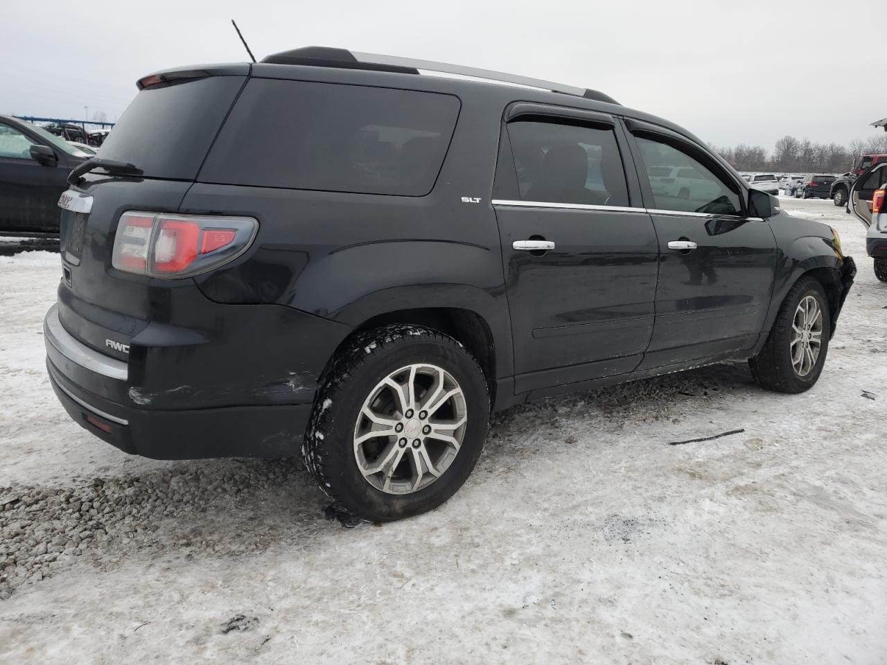 2015 GMC Acadia - Image 3