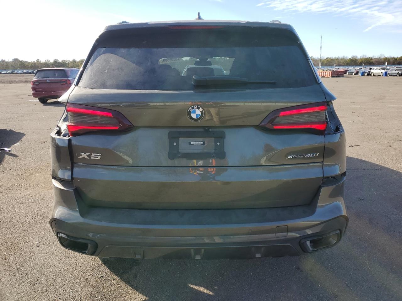 2023 BMW X5 - Image 6