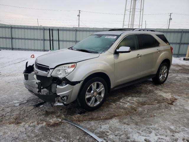 2012 Chevrolet Equinox Ltz