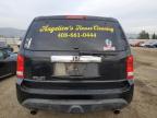 2014 Honda Pilot Exl იყიდება San Martin-ში, CA - Front End