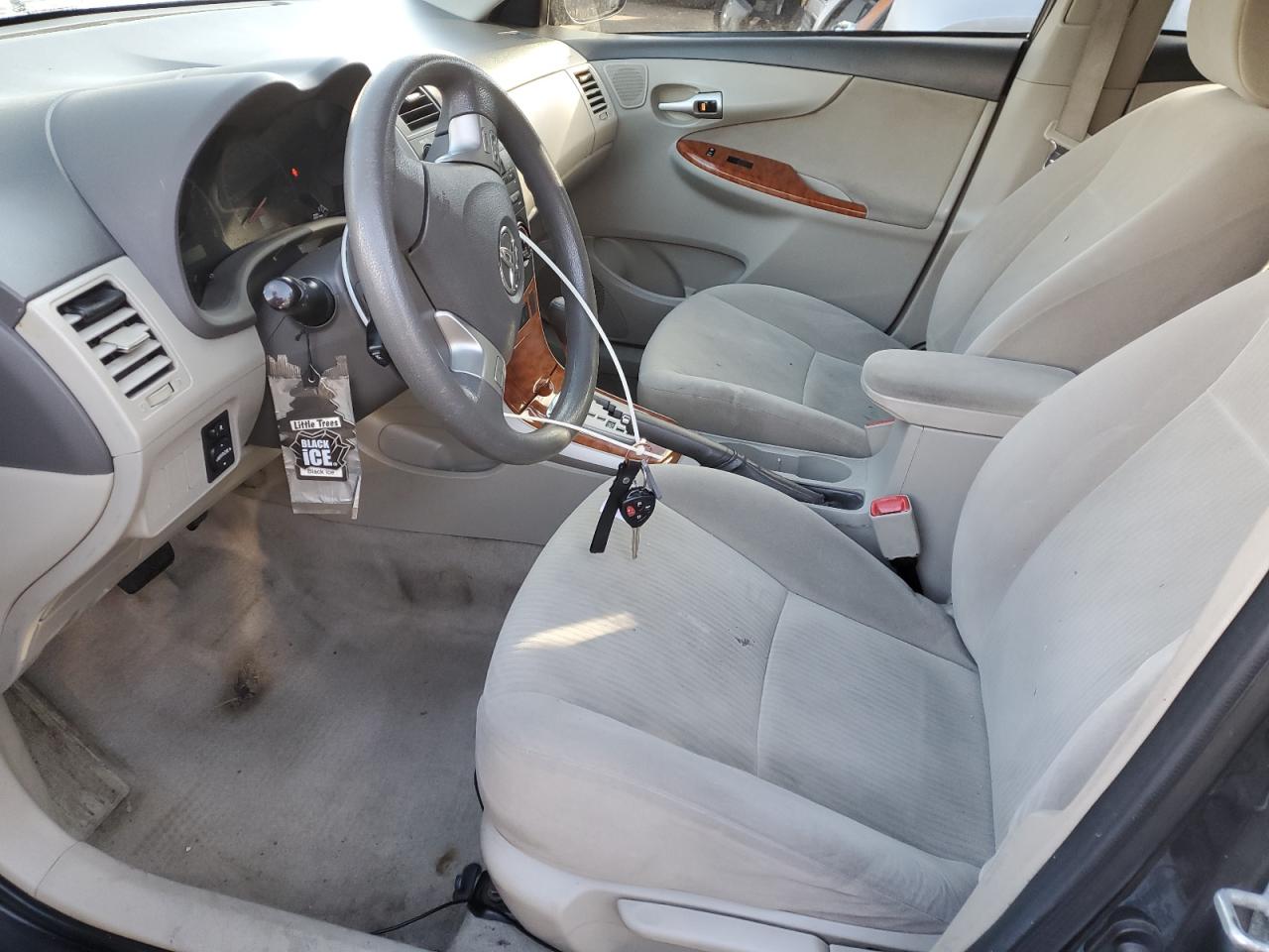 2009 Toyota Corolla - Image 7