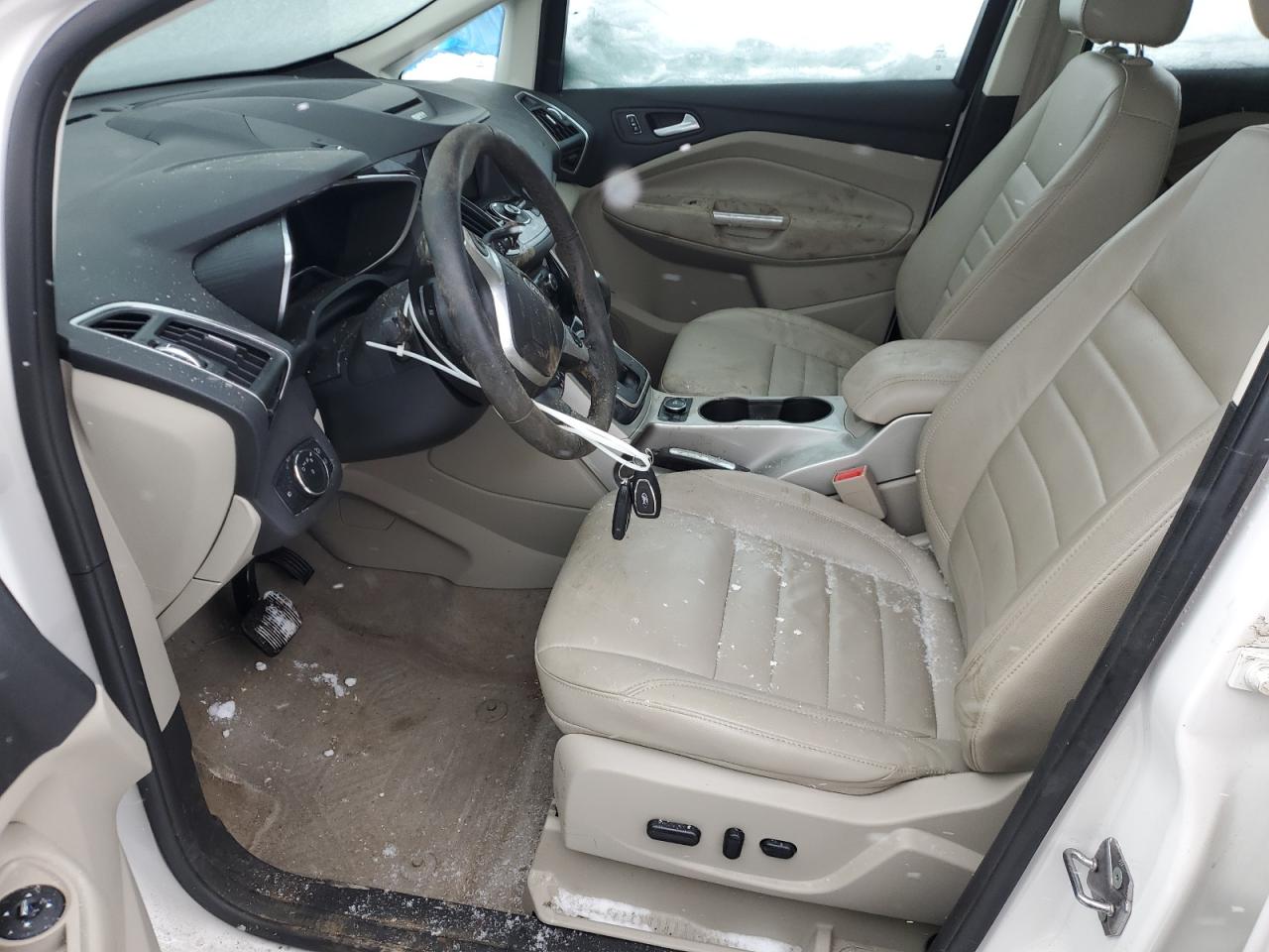 2013 Ford C-MAX - Image 7