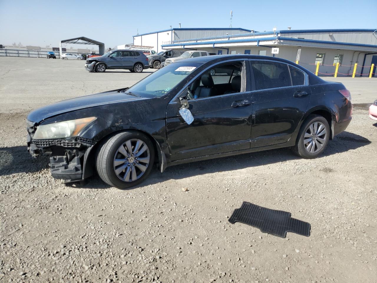 2011 Honda Accord - Image 1