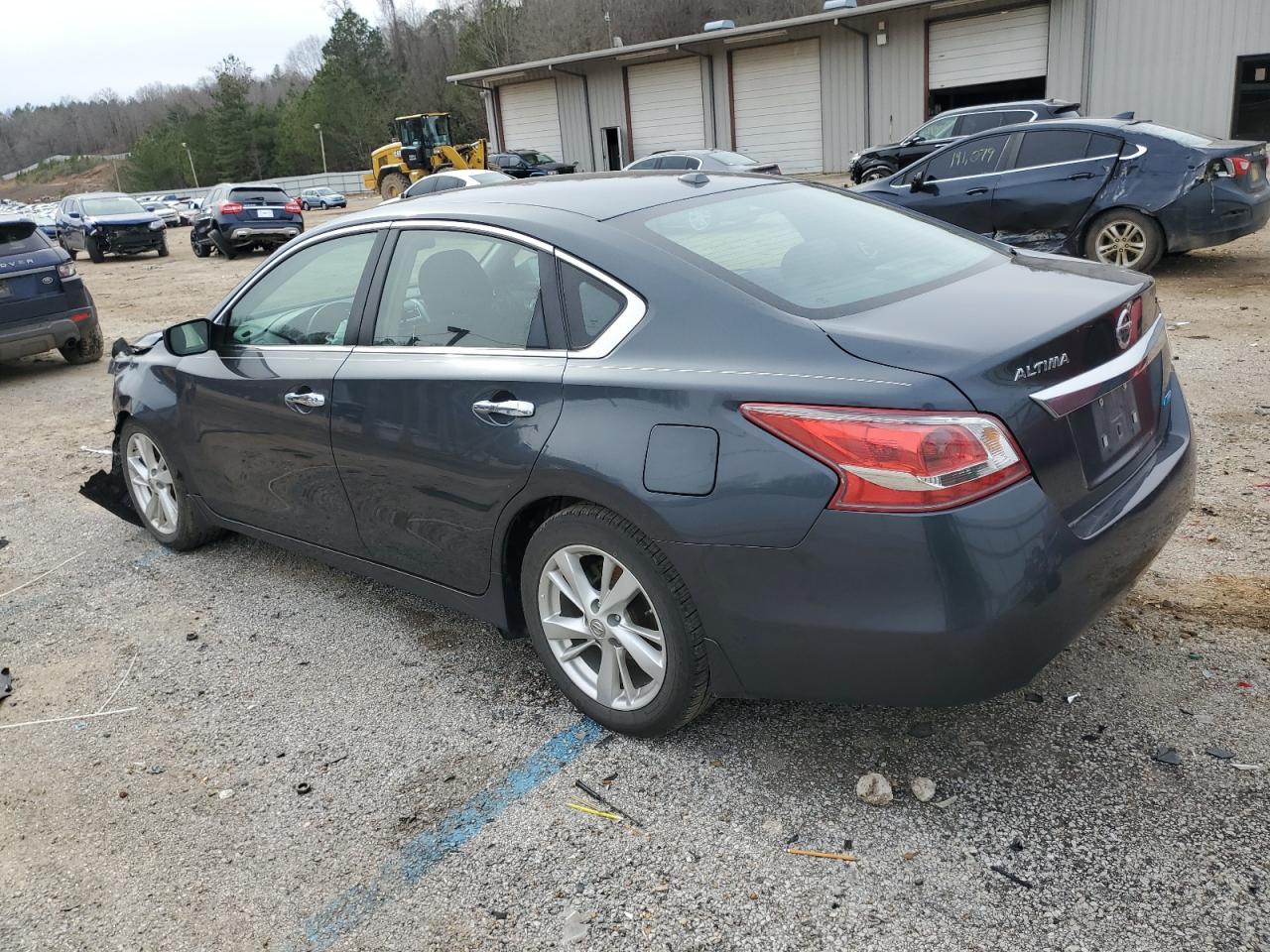 2013 Nissan Altima - Image 2