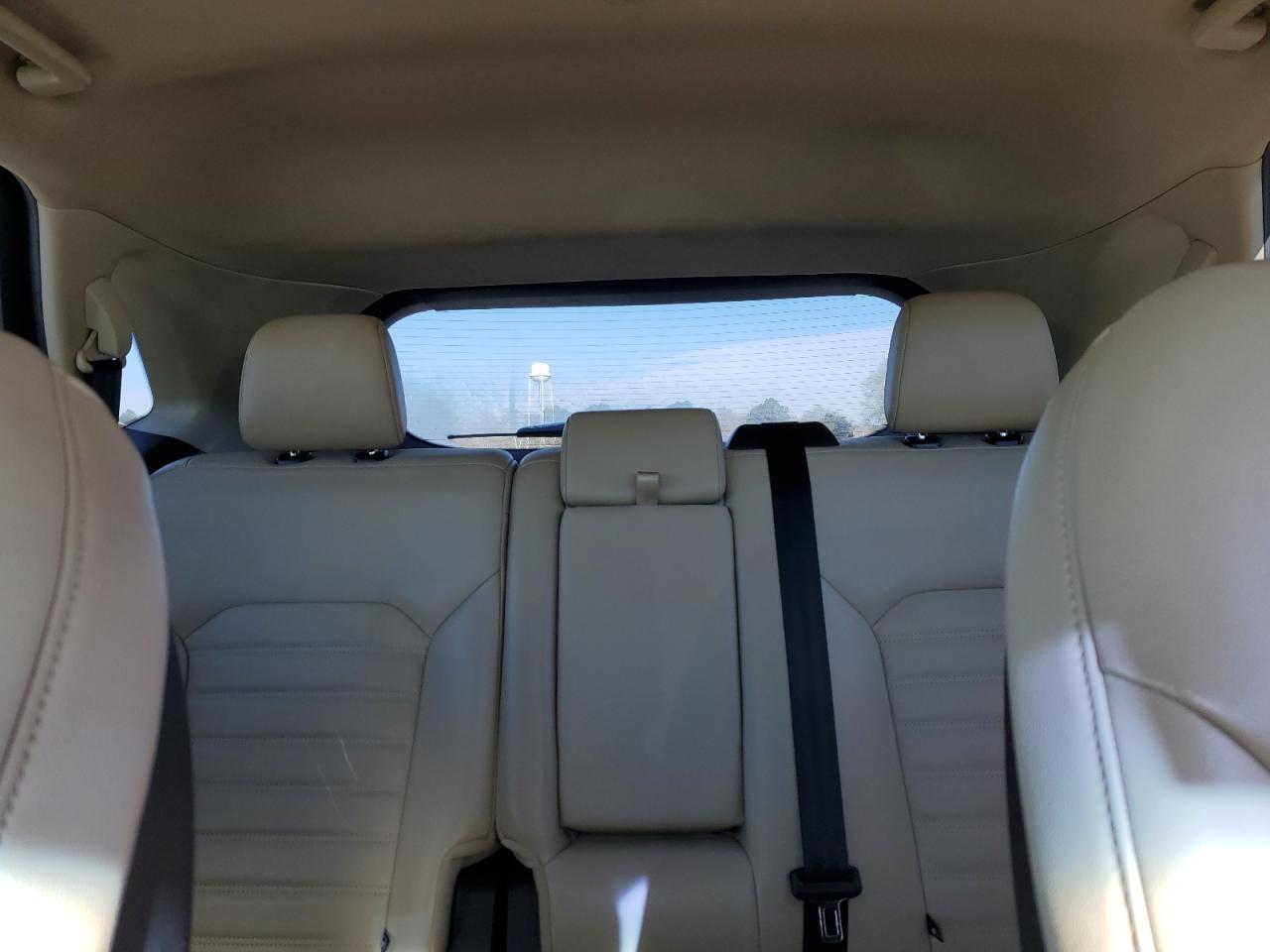 2018 Ford Edge Sel VIN: 2FMPK4J88JBC16811 Lot: 87598805