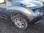 2015 NISSAN JUKE ACENT for sale at Copart YORK