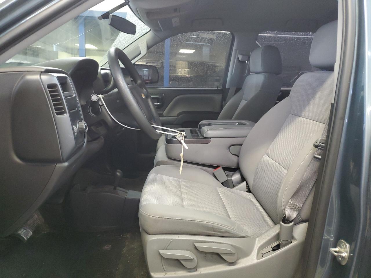 2014 Chevrolet Silverado - Image 7