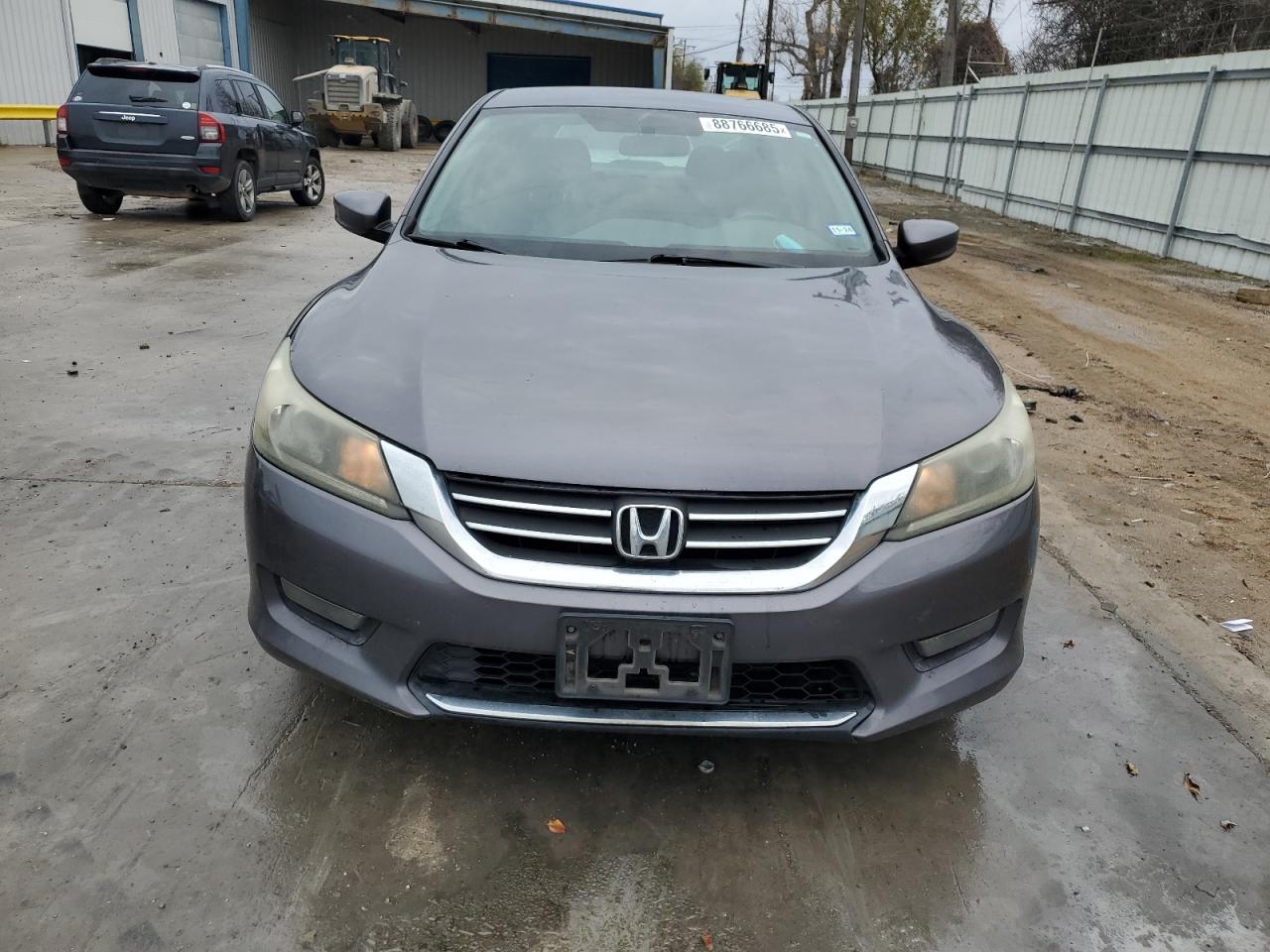 2014 Honda Accord - Image 5