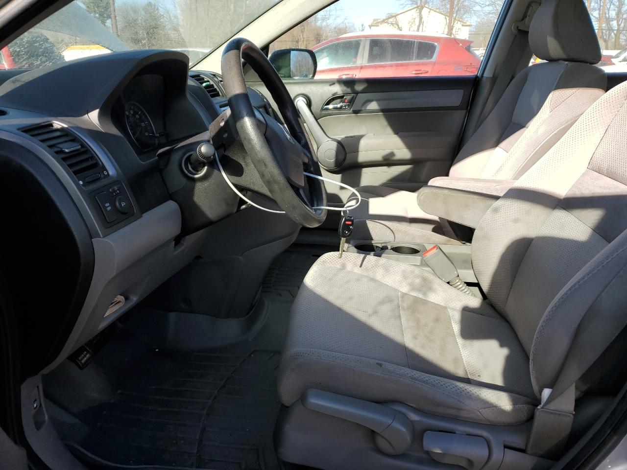 2008 Honda CR-V - Image 7