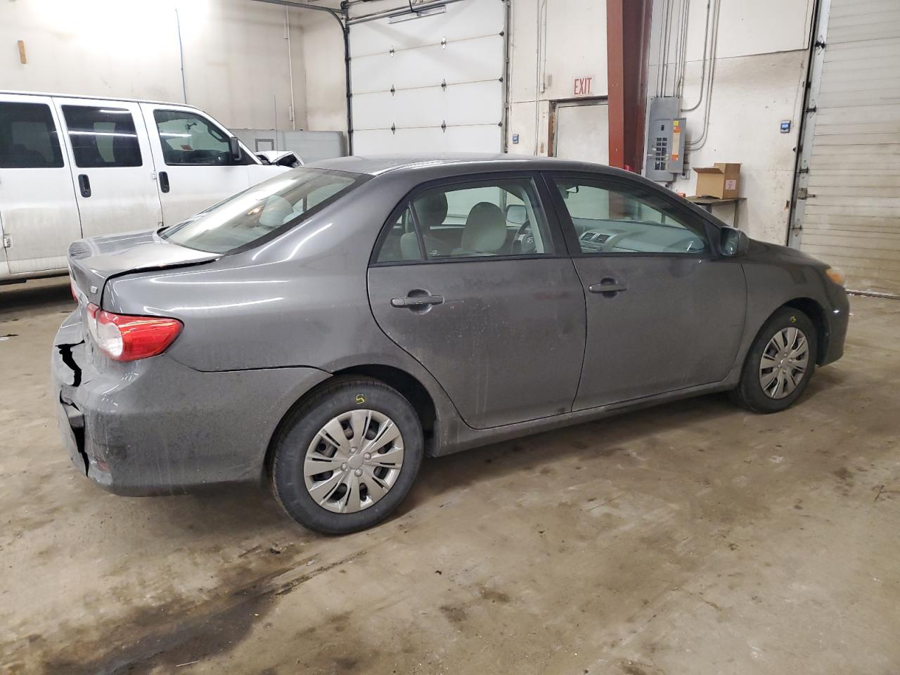 2011 Toyota Corolla - Image 3