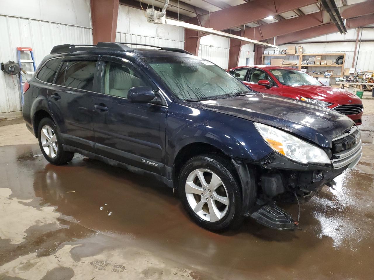 2013 Subaru Outback - Image 4