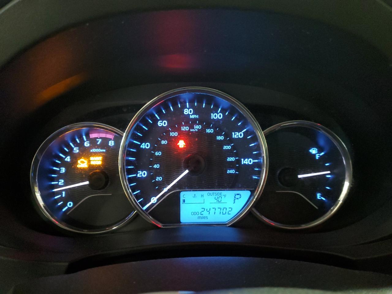 2014 Toyota Corolla - Image 9