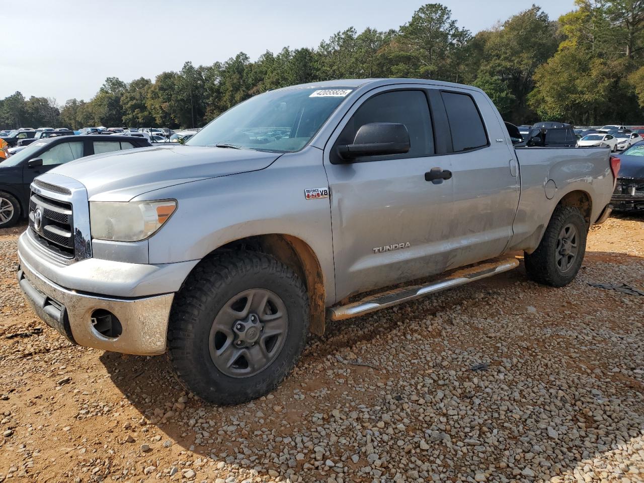 2012 Toyota Tundra - Image 1