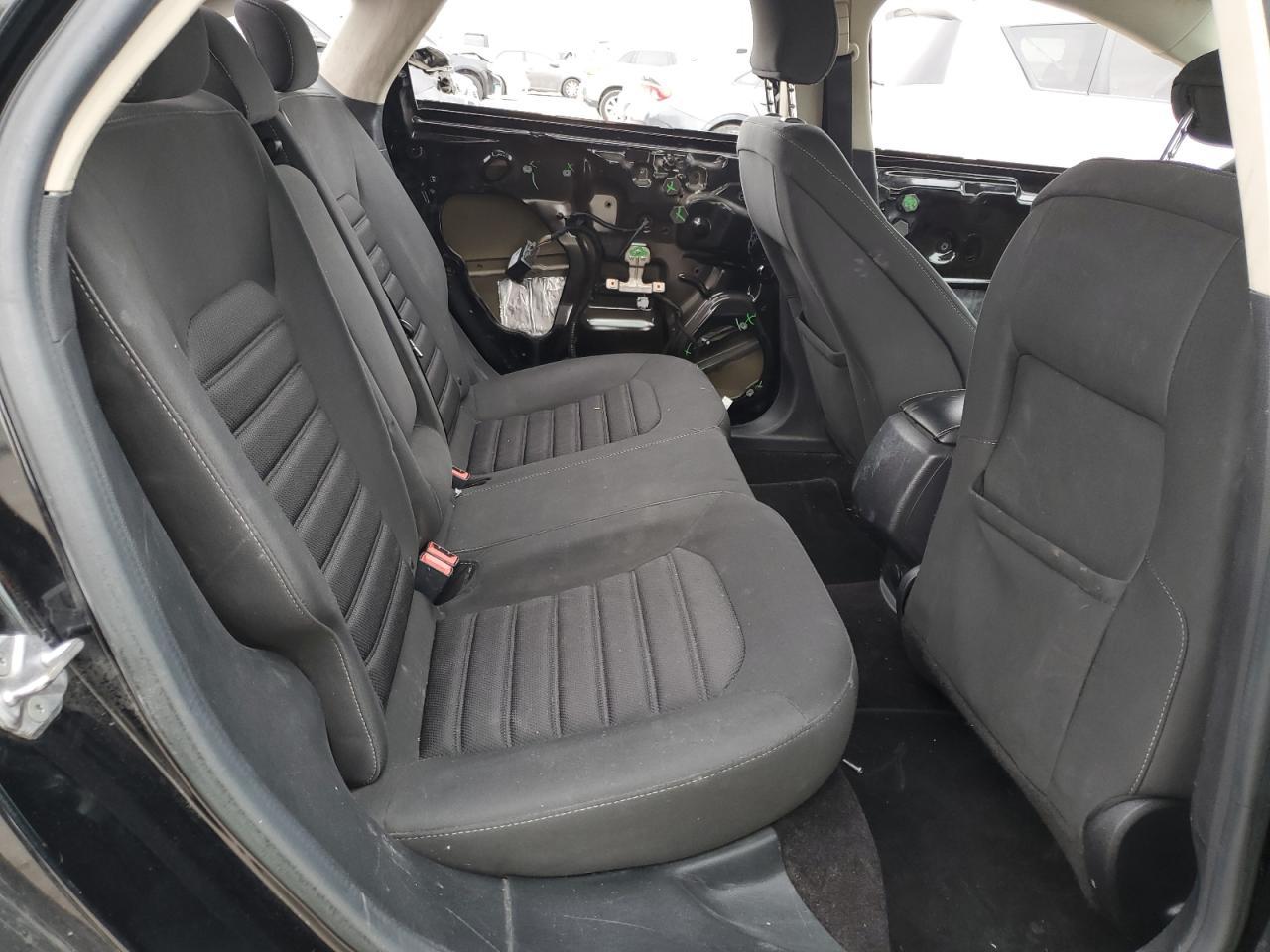 2017 Ford Fusion - Image 11