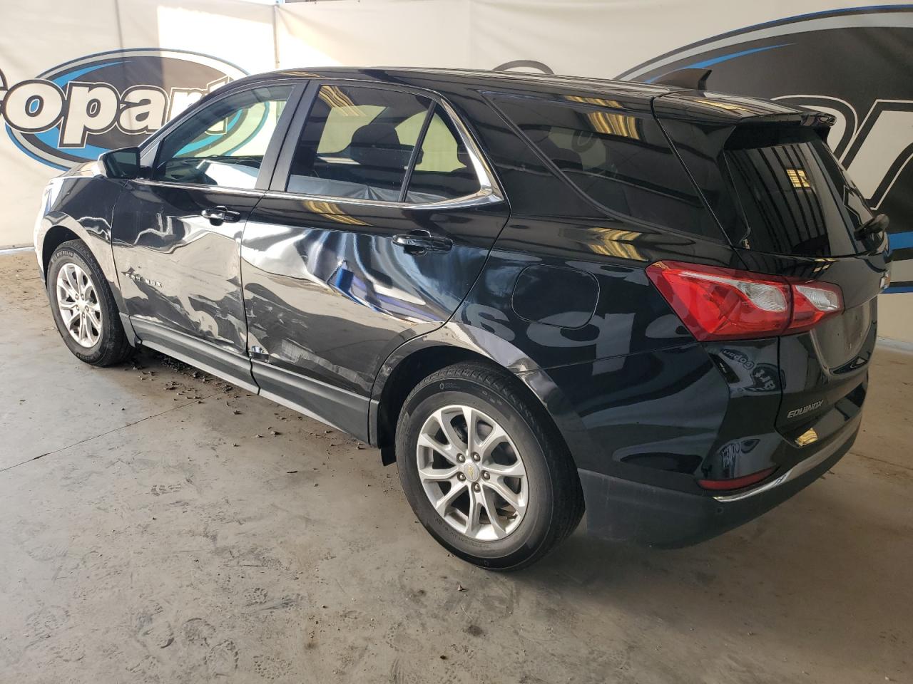 2021 Chevrolet Equinox - Image 2