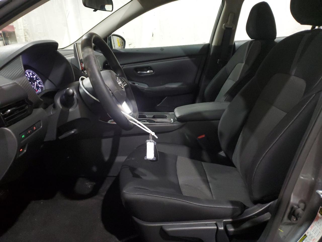 2024 Nissan Sentra - Image 7