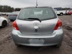 2010 Toyota Yaris  de vânzare în Finksburg, MD - Front End