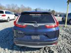 2018 Honda Cr-V Ex de vânzare în Mebane, NC - Front End