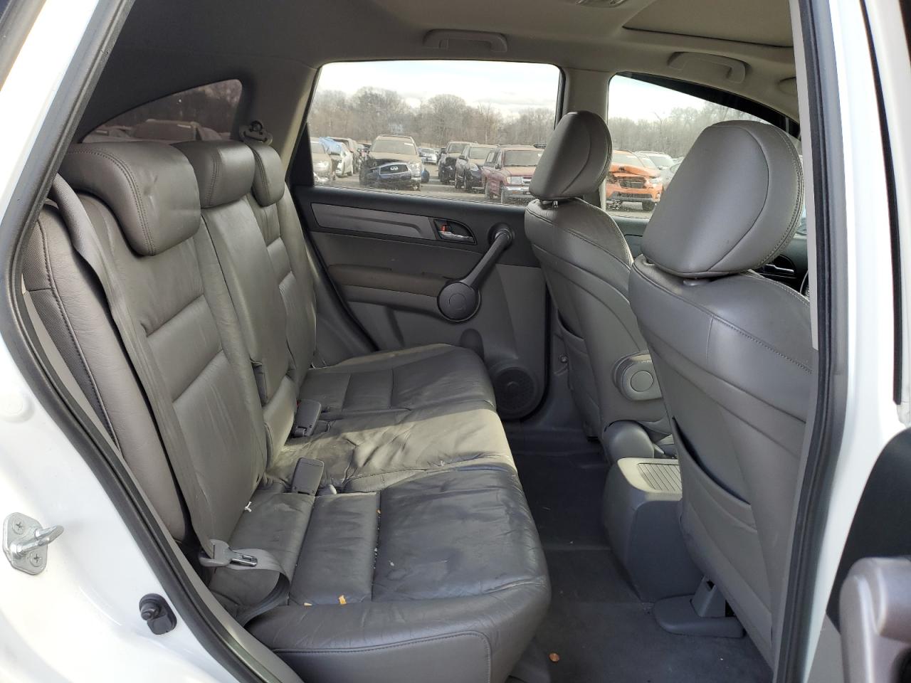 2007 Honda CR-V - Image 11
