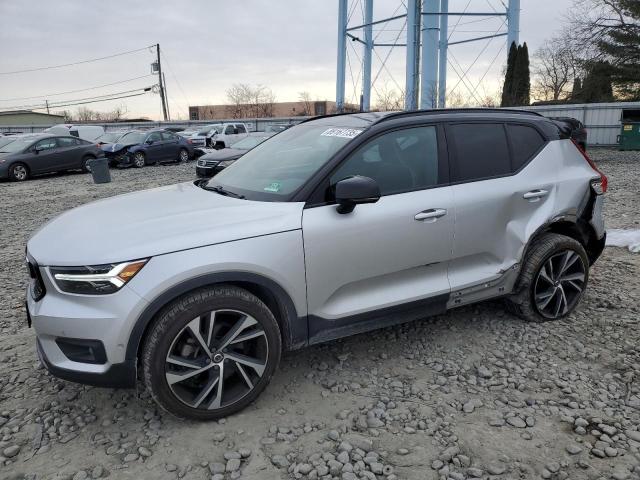 2019 Volvo Xc40 T5 R-Design