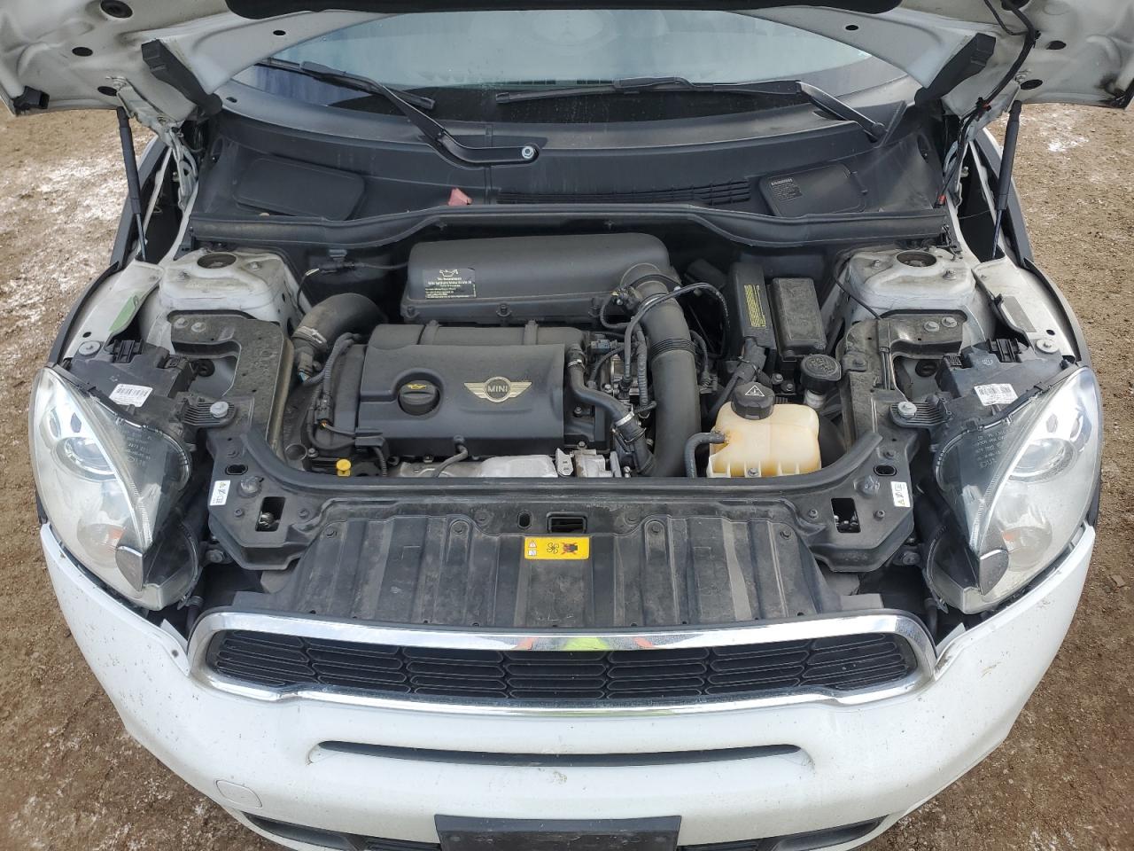 2011 MINI Cooper - Image 13
