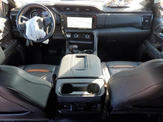  GMC SIERRA 2022 White