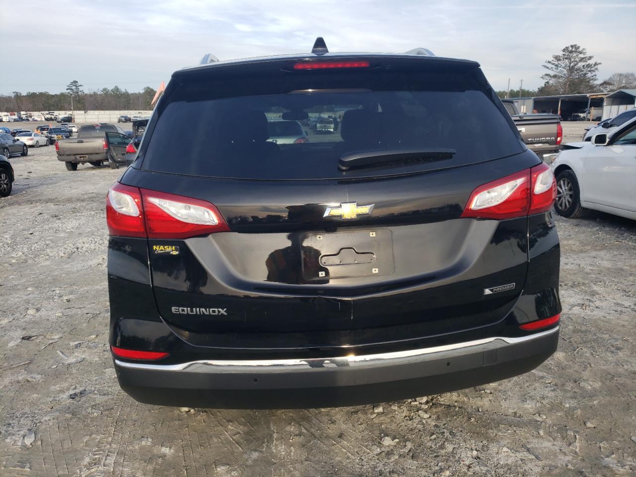 2018 Chevrolet Equinox - Image 6