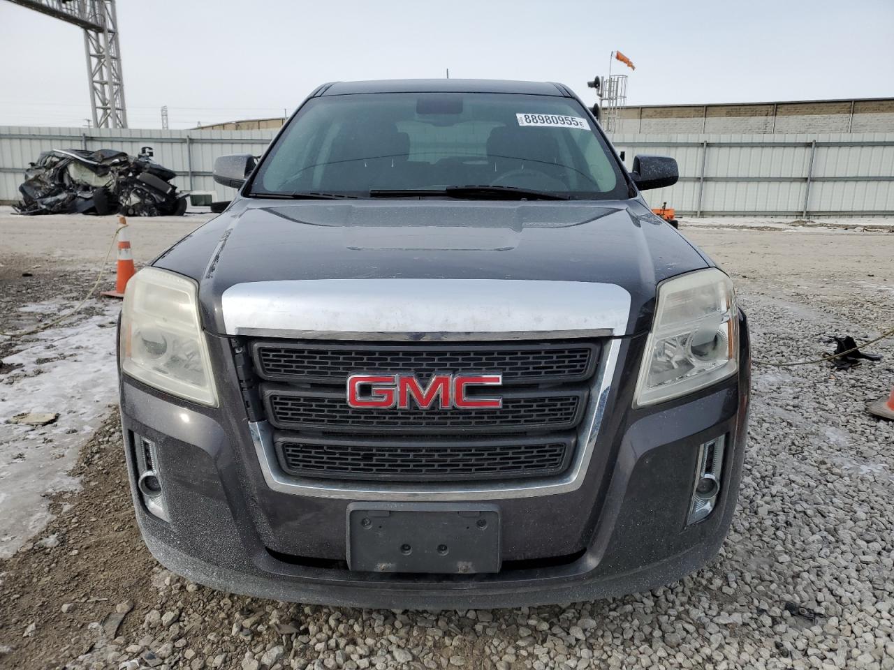 2013 GMC Terrain - Image 5