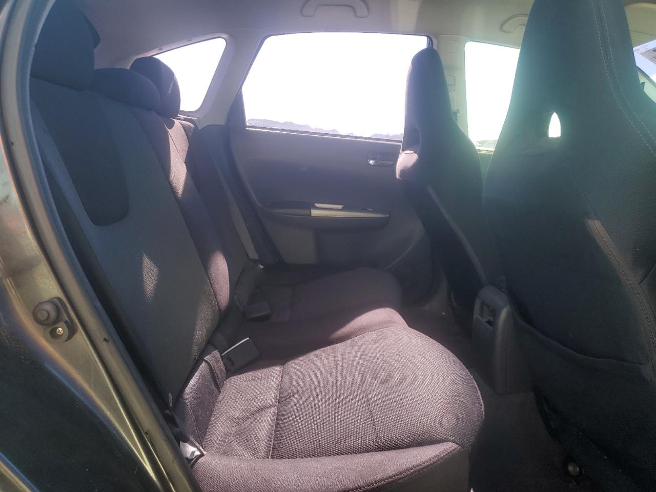 2008 Subaru WRX - Image 10