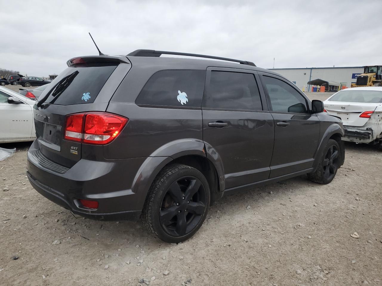 2017 Dodge Journey - Image 3