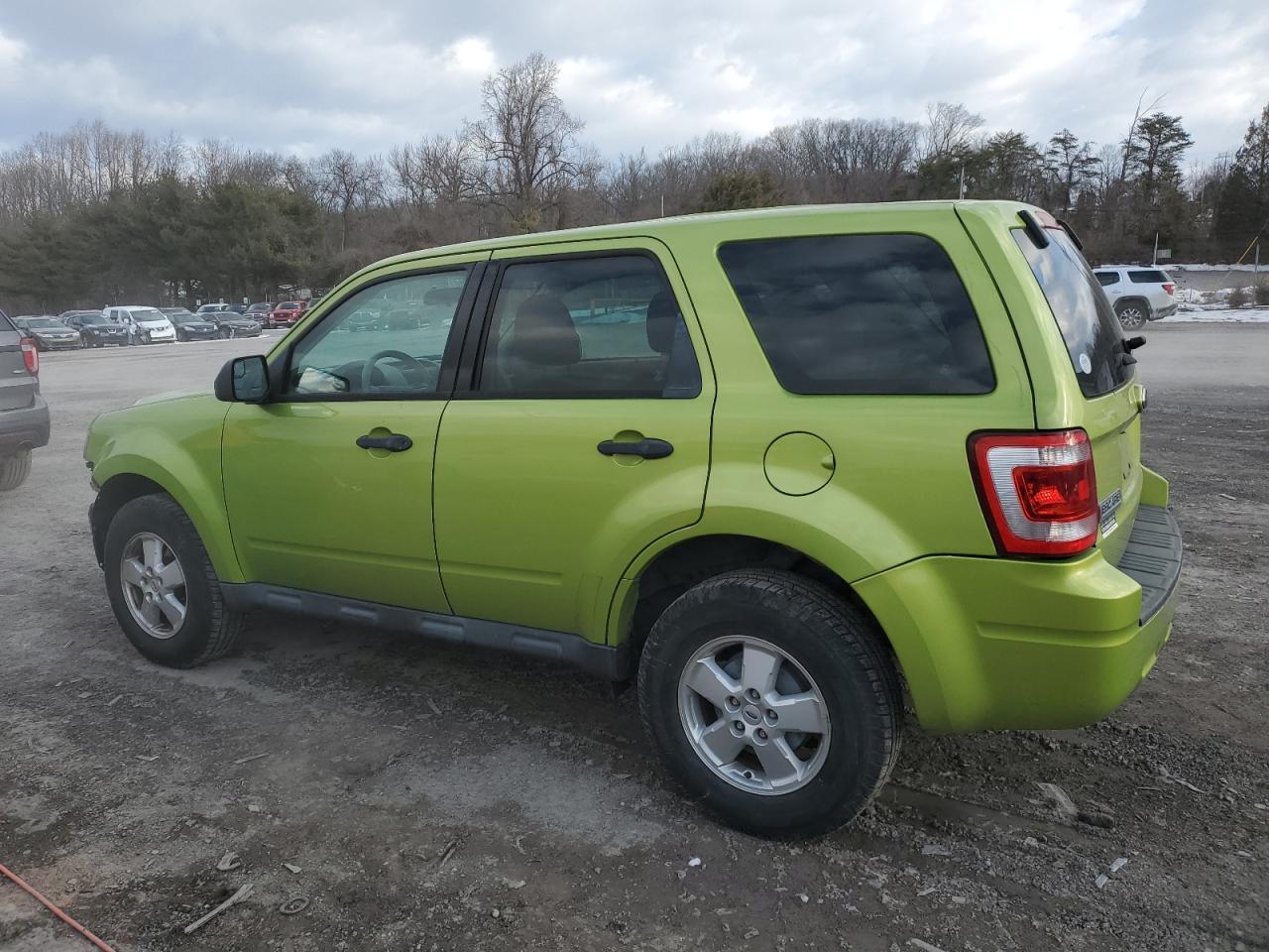2012 Ford Escape - Image 2