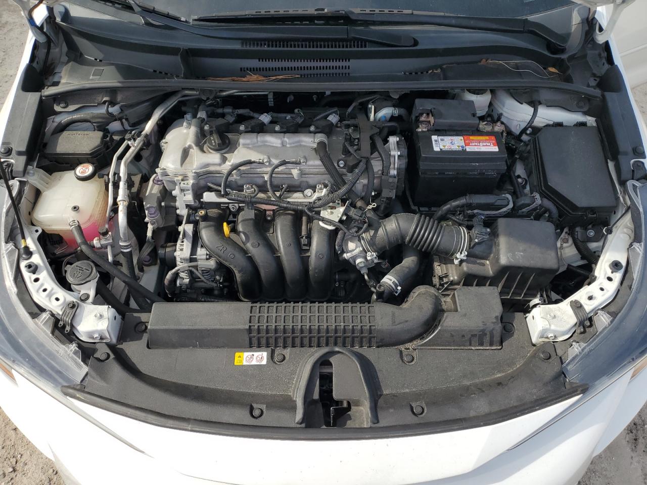 2020 Toyota Corolla - Image 11