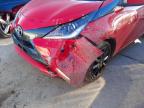 2017 TOYOTA AYGO X-STY for sale at Copart ROCHFORD