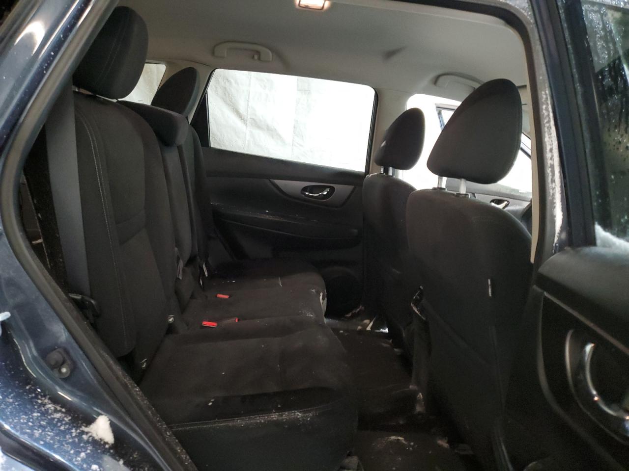 2016 Nissan Rogue - Image 11