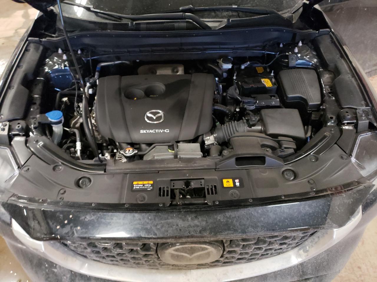 2024 Mazda CX-5 - Image 13