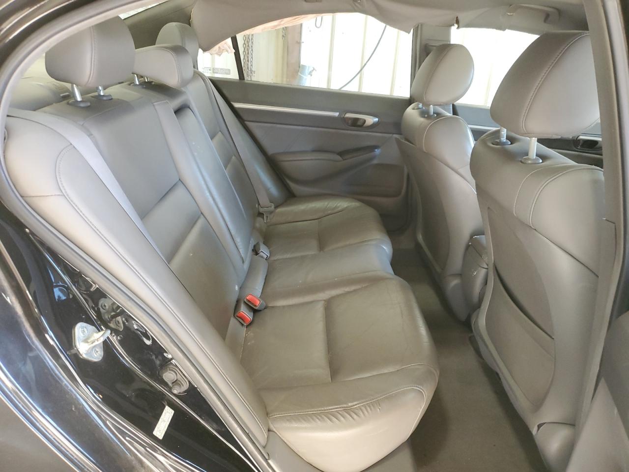 2008 Honda Civic - Image 10