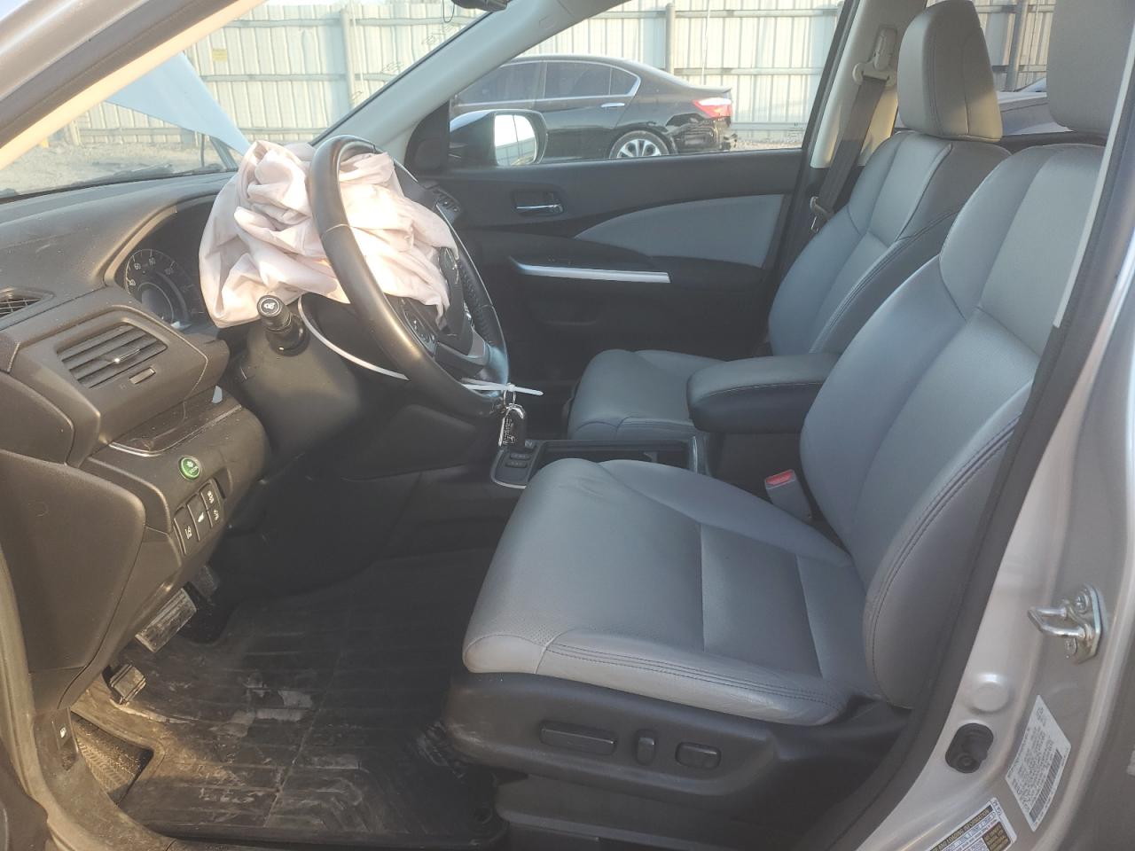 2016 Honda CR-V - Image 7