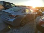 2016 Hyundai Sonata Hybrid на продаже в Cahokia Heights, IL - Rear End