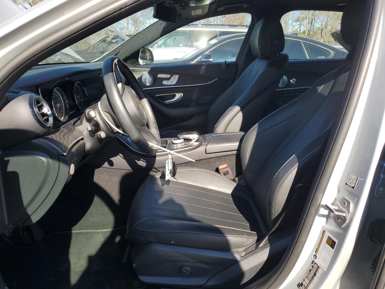 2018 Mercedes-Benz E-klasse - Image 7