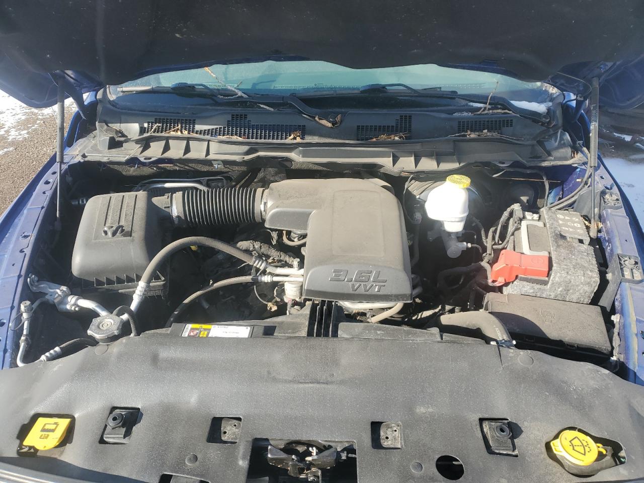 2019 RAM 1500 - Image 11