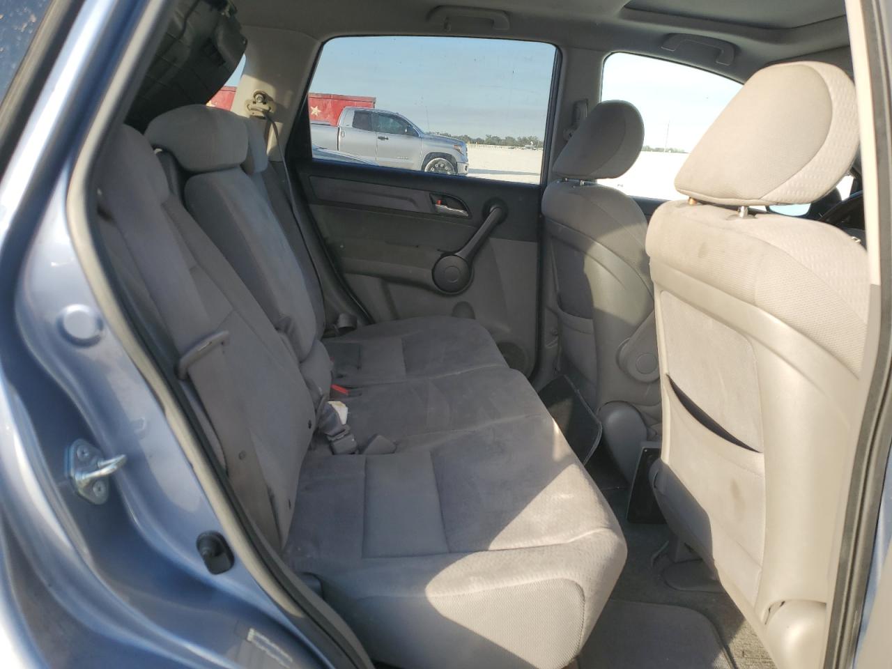 2009 Honda Cr-V Ex VIN: JHLRE385X9C002573 Lot: 87921295