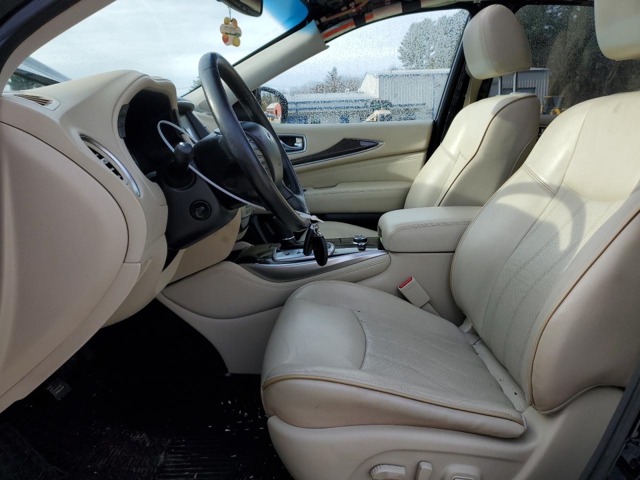 2015 Infiniti QX60 - Image 7