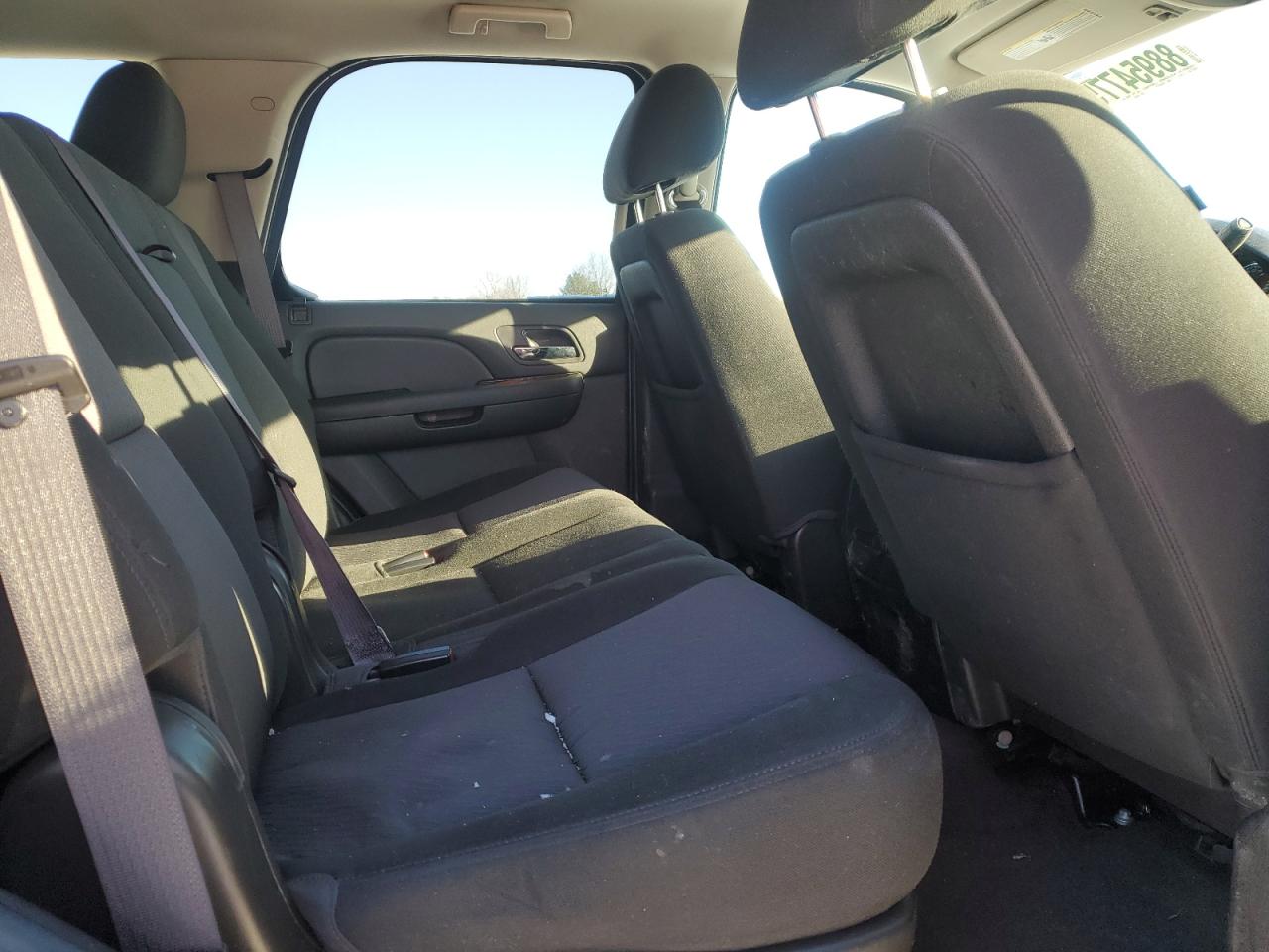 2014 Chevrolet Tahoe - Image 12