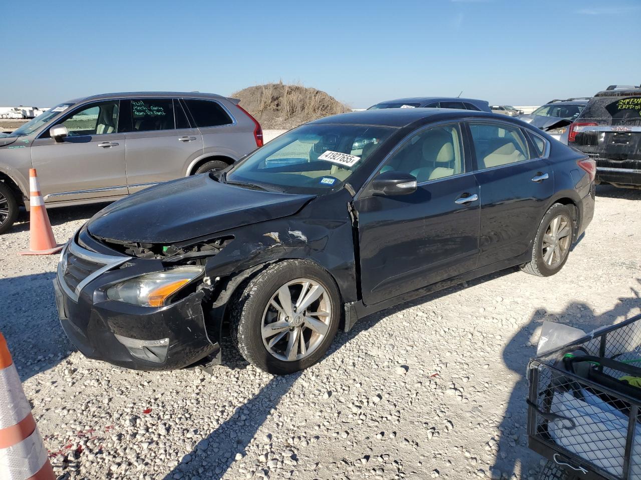2013 Nissan Altima - Image 1