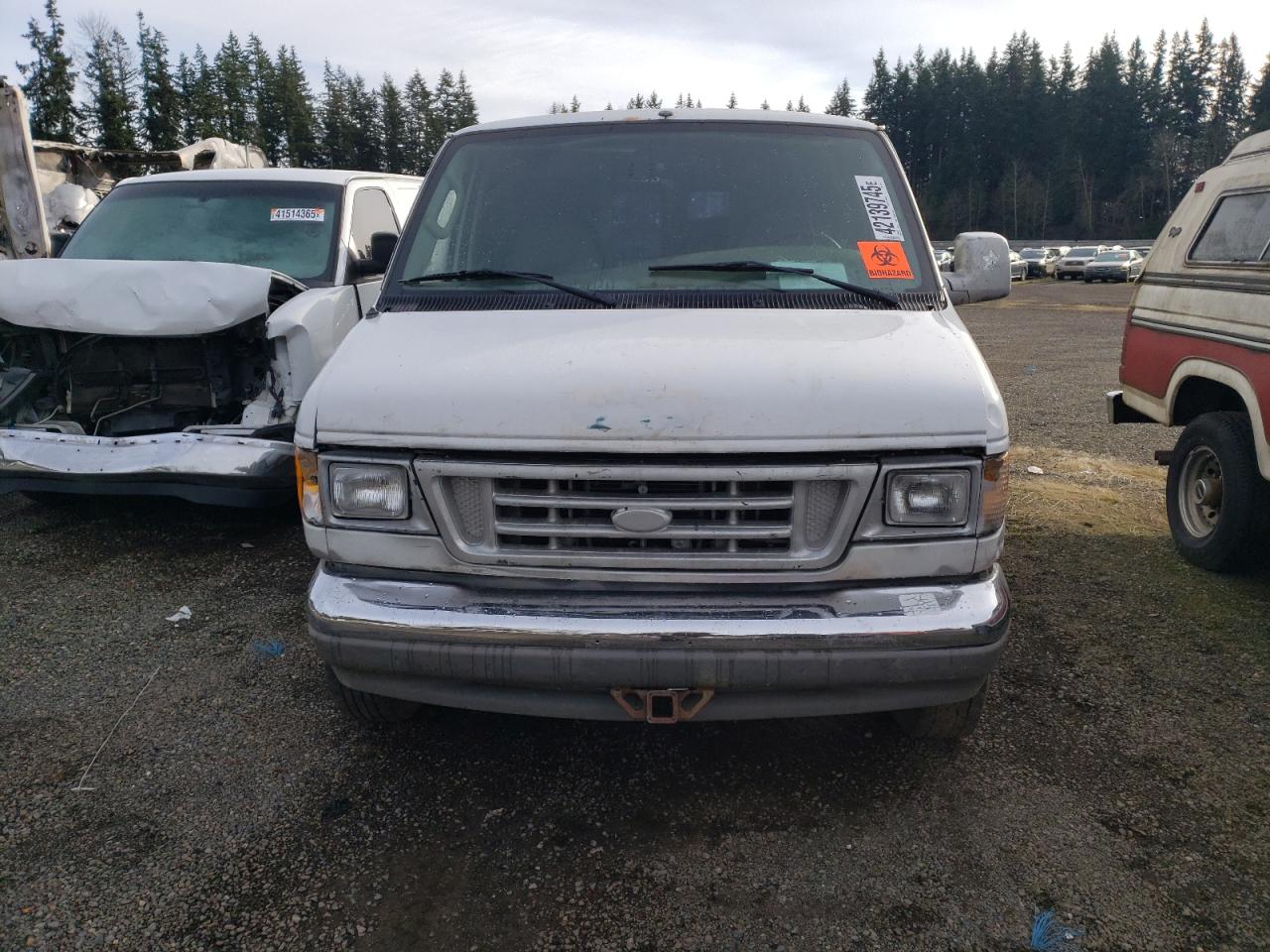 2003 Ford Econoline - Image 5