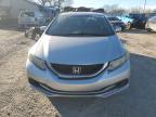 2015 Honda Civic Ex იყიდება Wichita-ში, KS - Rear End