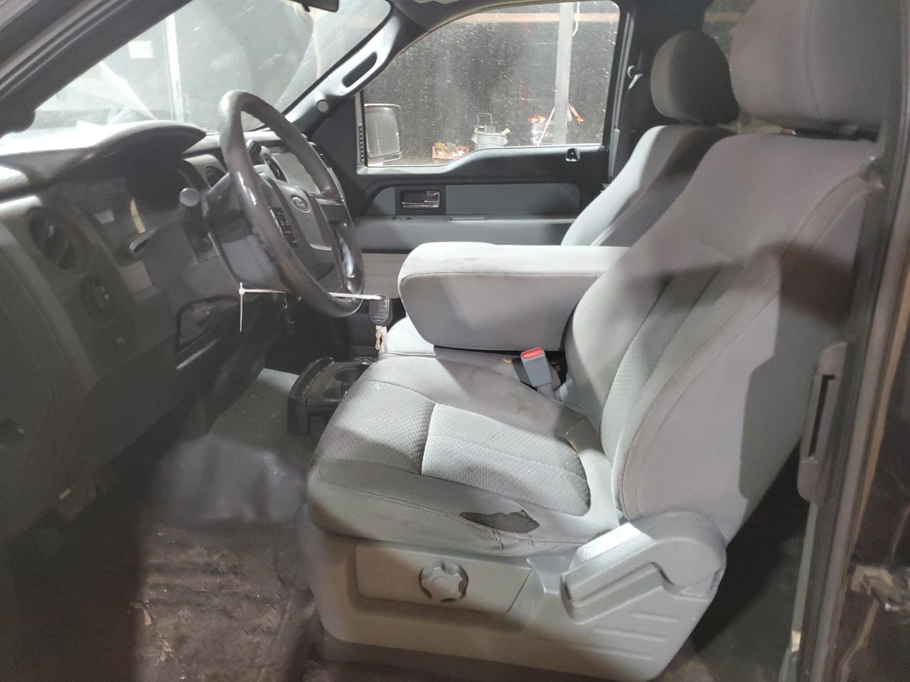 2014 Ford F-150 - Image 7