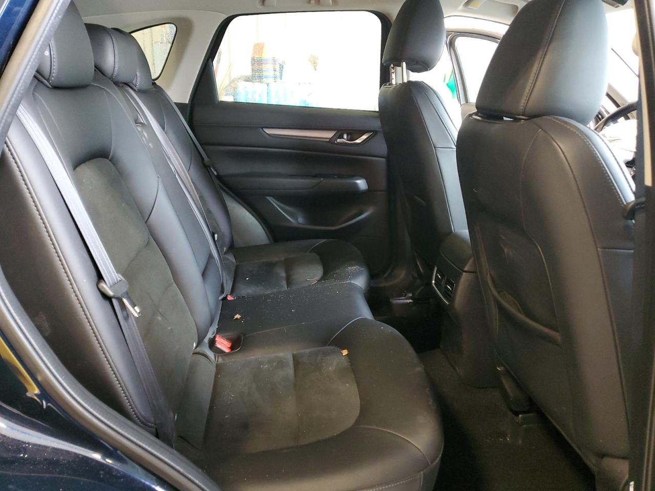 2018 Mazda CX-5 - Image 10