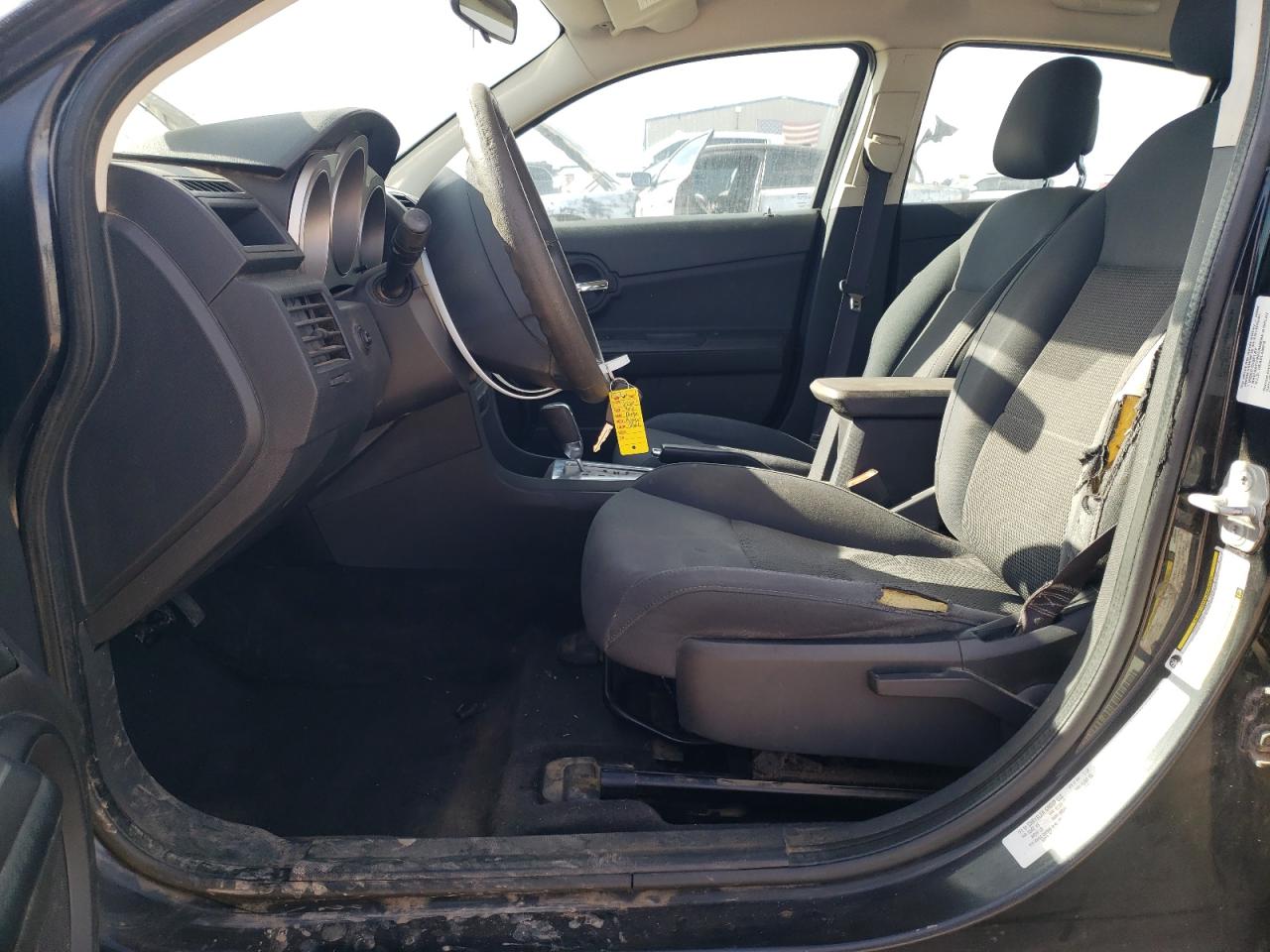 2010 Dodge Avenger - Image 7
