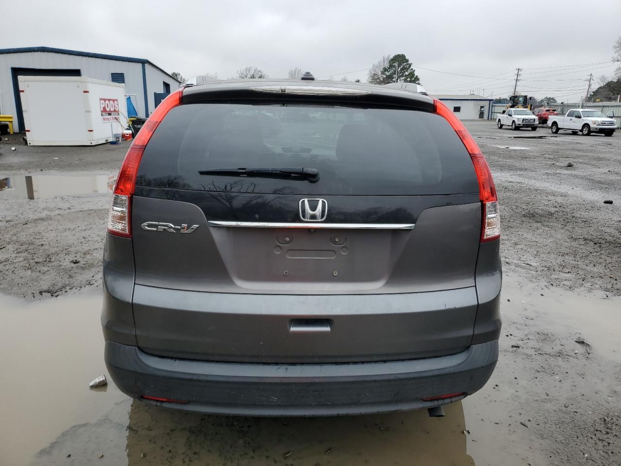 2014 Honda CR-V - Image 6